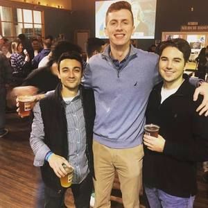 Meet your Posher, Tom